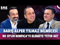 Download Lagu Fenerbahçe - Kocaelispor | Kayserispor - Galatasaray | Barış Alper Yılmaz krizi | Transfer haberleri
