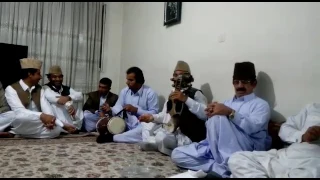 شعر زیبای خدامراد طوطی نلی 