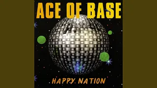 happy nation