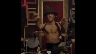 اغنية محمد رمضان مفيش طبطبة دلوقتي على قناتي الرسمية على اليوتيوب ثقة في لله نجاح 