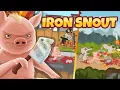 Iron Snout Gameplay