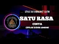 Lagu SATU RASA CINTA || BY SUTIKNO JOMBANG || STYLE DANGDUT ROCK SLOW