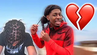 Worst Ways To Start Dreads
