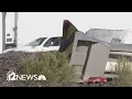 Families seek 56 million from ADOT for guardrail crash that killed teen injured another