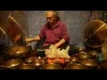 Download Lagu Crystal Chakra Meditation with Antique Tibetan Singing Bowls