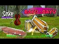 Download Lagu BAYU - BAYU SITER JAIPONG