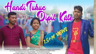 handi tukuch dipil kate new santhali sohrai song stephan tudu manju murmu binod u0026 mamta