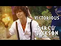 Percy Jackson - Cosplay