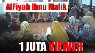 Download (Alfiyah Ibnu Malik ) lalaran alfiyah Pondok Pesantren Putri An Nawawi MP3