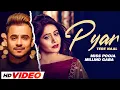 Download Lagu Pyar Tere Naal (HD Video) | Miss Pooja Ft.Millind Gaba | Latest Punjabi Song 2023 | New Punjabi Song