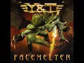 Download Lagu Y \u0026 T - Facemelter [Full Album] 2010