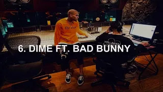 chris brown indigo album 2019 official snippets extended 