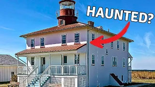 7 Strange Things About St Mary s County Southern Maryland