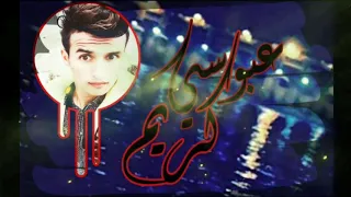 مصطفى شويلي معزوفه      ترك ل روح بلم خلاهاا    دندنها