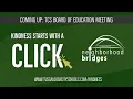 Tuscaloosa City Schools Regular Board Meeting - April 1 2025