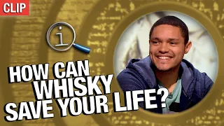 Download How Can Whisky Save Your Life | QI MP3