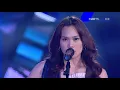 Download Lagu Reza Artamevia, GAC, Sheryl Sheinafia \u0026 Anji Live From ICA 5.0 NET