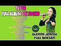 Lagu TAYUB CEK SOUND HAJATAN GLERRR full album nonstop beksan 