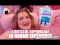 Download Lagu Ovulatie testen, Aziatische supermarkt \u0026 naar de Barbie Experience | VLOG | Vera Camilla