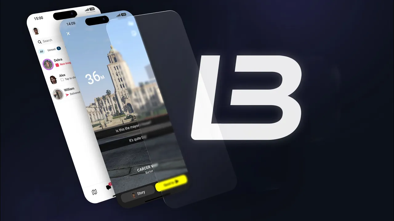 LB Scripts | PicChat