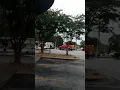 General interviews DeKalb fireman and Witnesses at fire on Walgreens at Panola