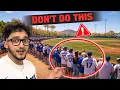 5 Things You Should Know Before Going To Spring Training In 2026
