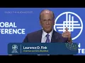 Larry Fink Says Futures of Compute Will Be New Asset Class