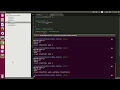 Node js require function and relationship between module exports and exports