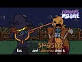 Download Lagu When the Maze is Covered with Aids - Ectospasm but Cablecrow and Zardy sings it