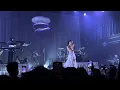 Into The Walls — Griff LIVE at Terminal 5 New York (September 17, 2024)