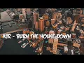 Download Lagu AJR Burn The House Down 1 Hour