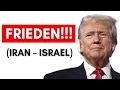 Download Lagu Trump gibt Waffenruhe bekannt: „Danach gilt der Krieg als beendet!“