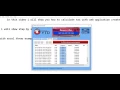 Tax Calculation web project in java with mysql part 1