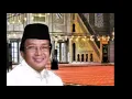 Lagu H. Muammar ZA Surat Al Ikhlas