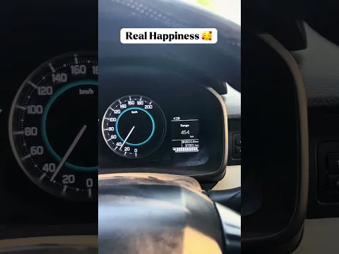 Car lovers Happiness 🥰 #shorts #gouravsharma00 #viral #trendingshorts #automobile