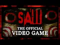 The Saw Game is Strange