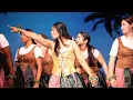 Brave Girl Dance - Peter Pan Jr