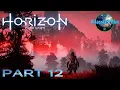 REMNANTS OF THE PAST Horizon Zero Dawn PS4 walkthrough - Part 12