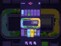 Loop Sort Level 574 Hard solution