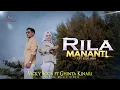 Download Lagu Lagu Minang Terbaru 2022 Vicky Koga ft Ghinta Kinari - Rila Mananti | Substitle Bahasa Indonesia