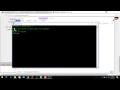Batch Programmierung