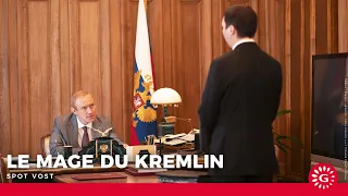 LE MAGE DU KREMLIN- Spot n°2 VOST [Actuellement au cinéma]