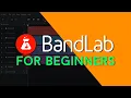 Download Lagu BandLab Bootcamp For Beginners [In-Depth BandLab Tutorial]