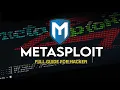 Full Guide on Metasploit Framework Complete Guide You Will Know To Hack