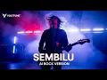 Ella – Sembilu | AI Rock Version ⚡