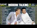 Lagu Modern Talking 2026 MIX ~ Top 10 Best Songs ~ Greatest Hits ~ Full Album