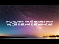The Best - Tina Turner (Lyrics)