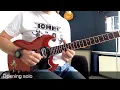 Rock n Roll Doctor - Black Sabbath - Guitar Cover