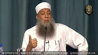 مهم لماذا تسلط الشيطان على الإنسان للشيخ الحويني 