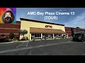 AMC Bay Plaza Cinema 13 TOUR